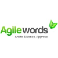 Agilewords logo