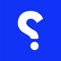 Ask for the moon logo