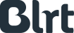Blrt logo
