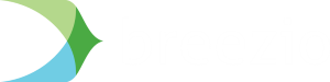 Breezio logo
