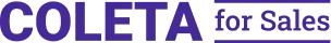 COLETA logo
