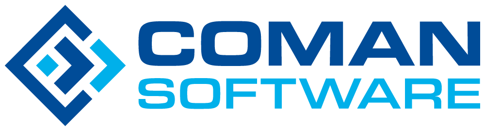 COMAN logo