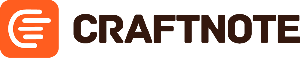 Craftnote logo
