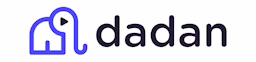 Dadan logo