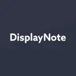 DisplayNote logo