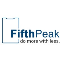 FifthPeak logo