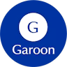 Garoon logo