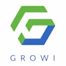 GROWI logo