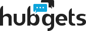 Hubgets logo