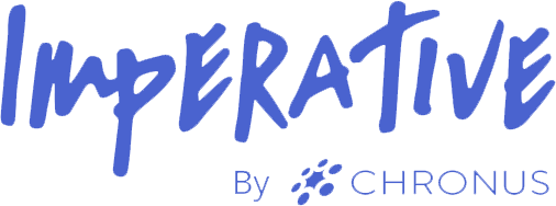 Imperative logo