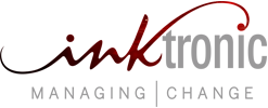 Inktronic logo