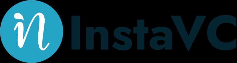 InstaVC logo