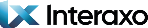 Interaxo logo