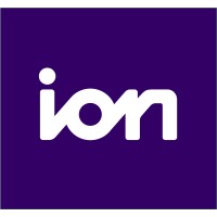 Ion Design Documentation logo