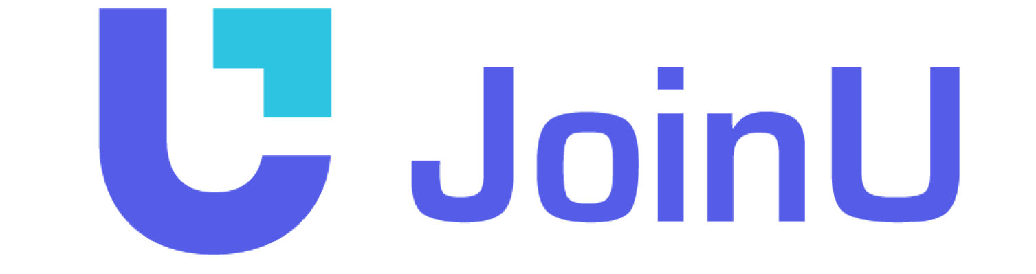 JoinU logo
