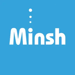Minsh logo