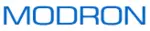 MODRON Spaces logo