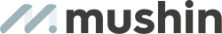 Mushin logo