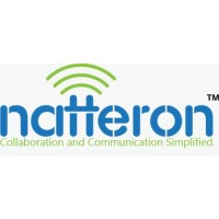 Natteron logo