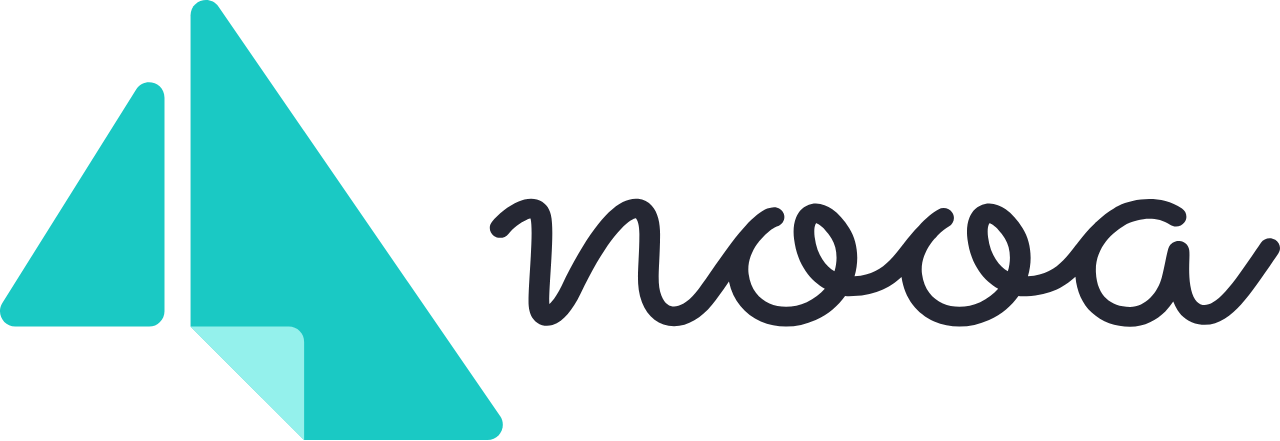 nooa logo