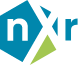 nXr logo