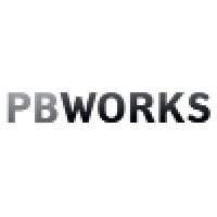 PBworks BusinessHub logo