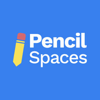 Pencil Spaces logo
