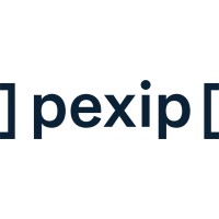 Pexip Secure collaboration logo