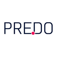 PRE.DO logo