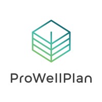 Pro Well logo