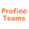 Profiee Teams logo