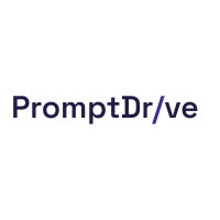 PromptDrive logo