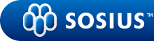 Sosius logo