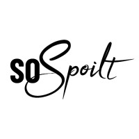 SoSpoilt logo