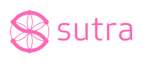 Sutra logo