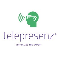 Telepresenz logo