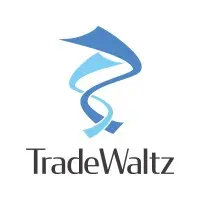 TradeWaltz logo