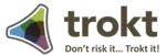 Trokt logo