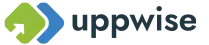 Uppwise CWM logo