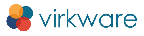 Virkware logo