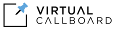 VirtualCallboard logo