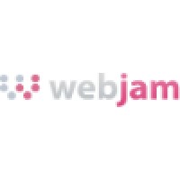 Webjam logo