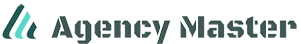 Agency Master logo