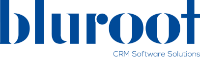 BluRoot logo