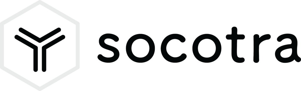 Socotra logo