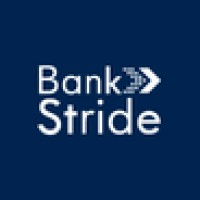 BankStride logo