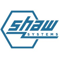 Shaw logo