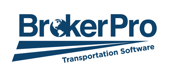 BrokerPro Software logo