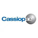 Cassiopae Lending & Leasing logo