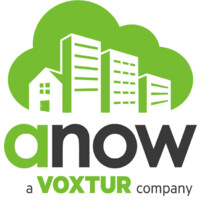 Anow logo